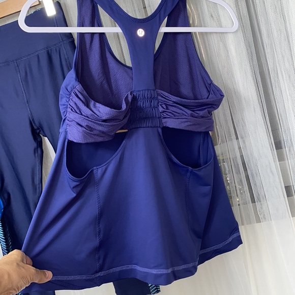 Lululemon tank top - Picture 6 of 17